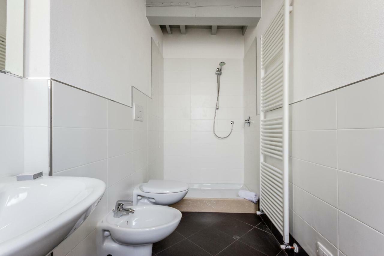 מאנטובה Cedro Apartment - Smart Holiday מראה חיצוני תמונה