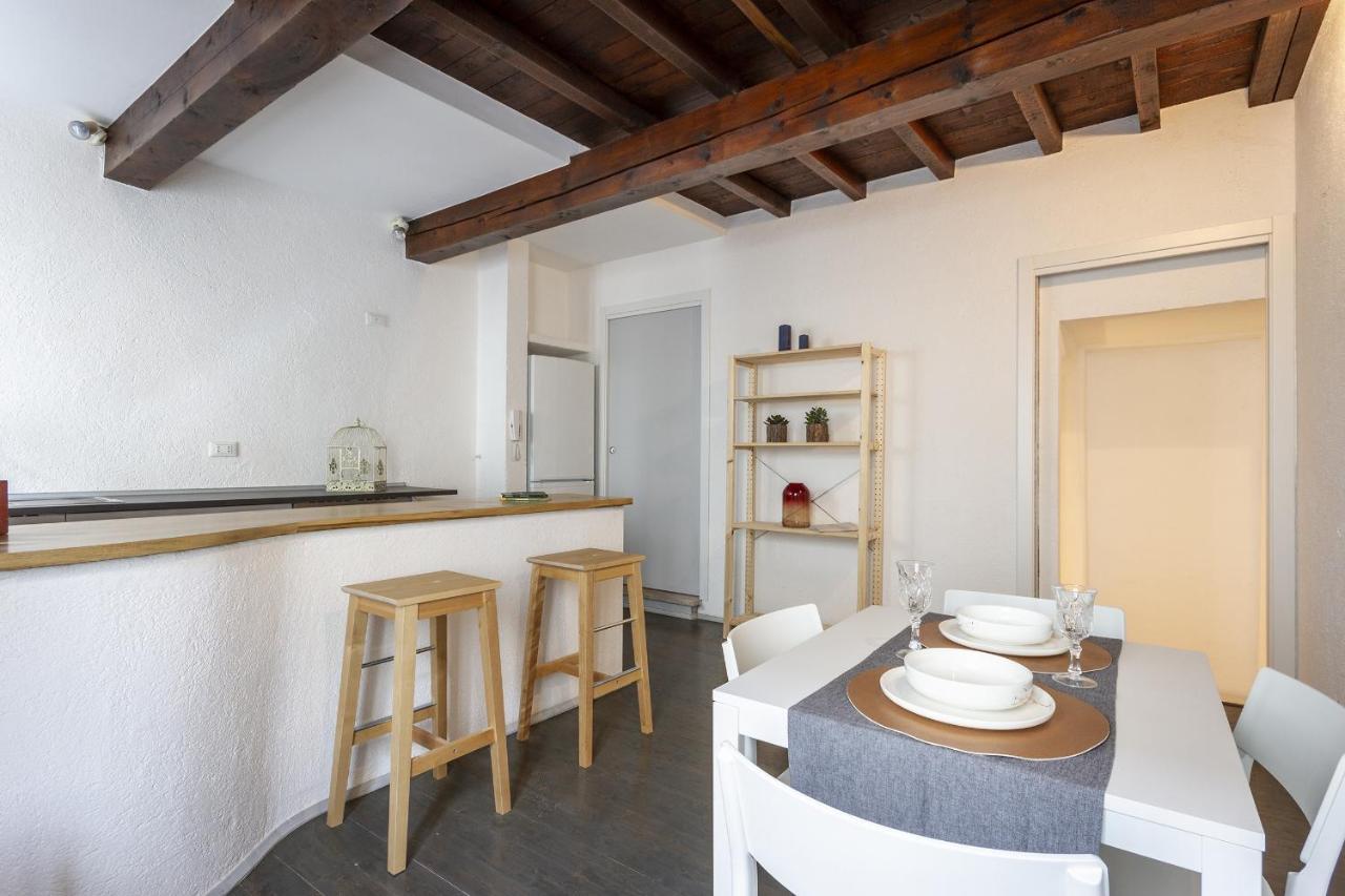מאנטובה Cedro Apartment - Smart Holiday מראה חיצוני תמונה