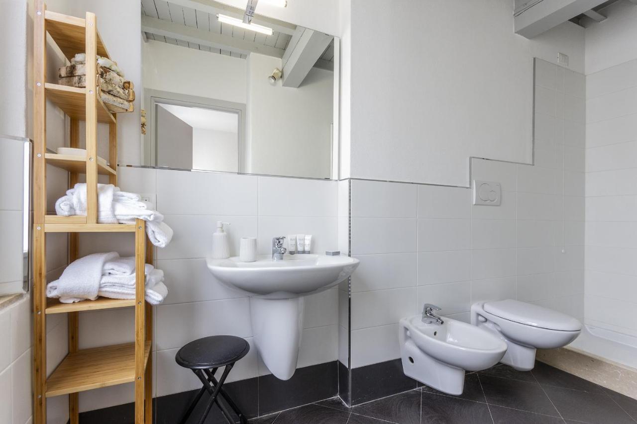 מאנטובה Cedro Apartment - Smart Holiday מראה חיצוני תמונה