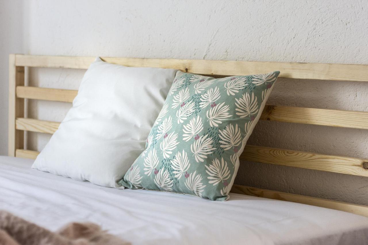 מאנטובה Cedro Apartment - Smart Holiday מראה חיצוני תמונה