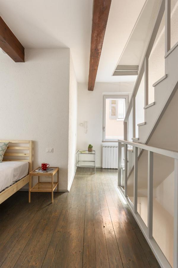 מאנטובה Cedro Apartment - Smart Holiday מראה חיצוני תמונה