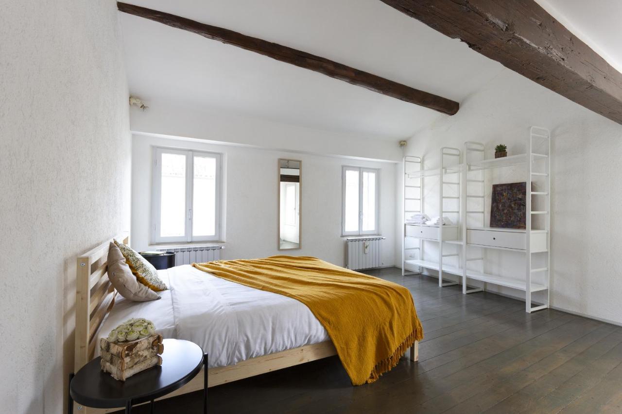 מאנטובה Cedro Apartment - Smart Holiday מראה חיצוני תמונה