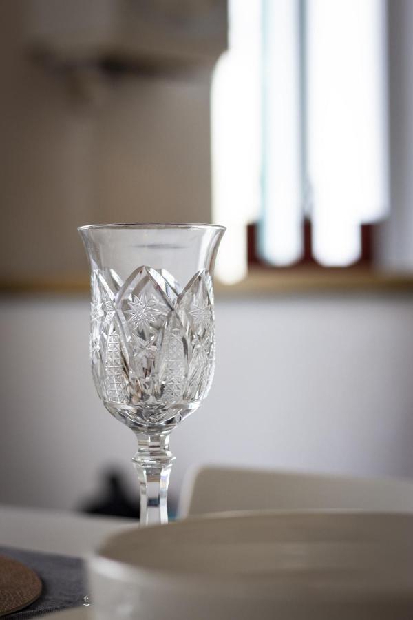 מאנטובה Cedro Apartment - Smart Holiday מראה חיצוני תמונה